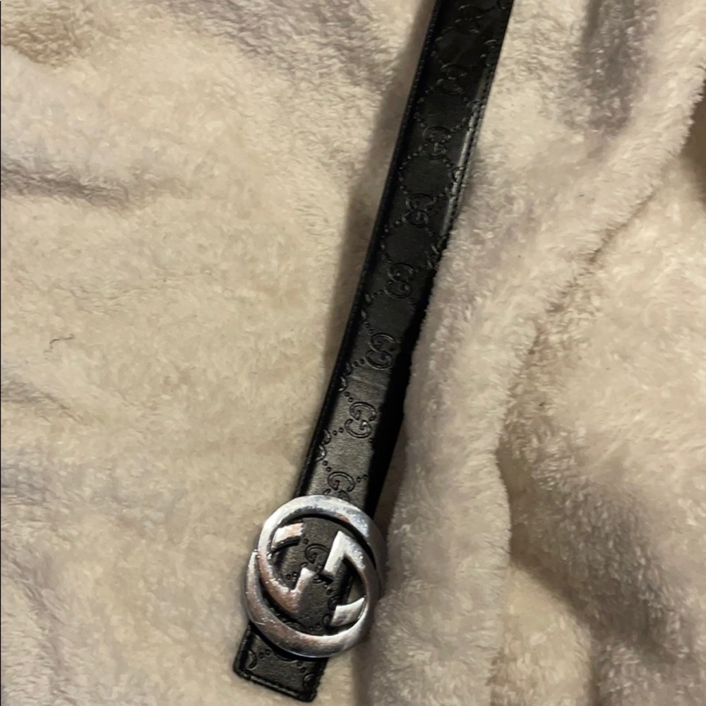 Men’s Gucci